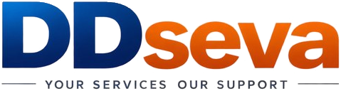DD Seva — Your Services Our Support